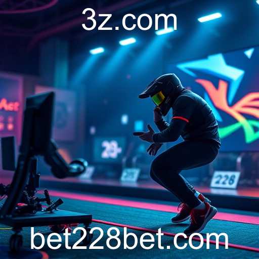 A Ascensão do 228bet no Mundo do Gaming