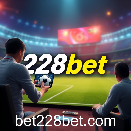 228bet Amplia Ofertas de Jogos com Novo Lançamento