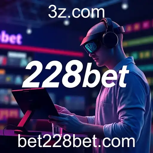228bet Aposta na Inovação com Novos Recursos