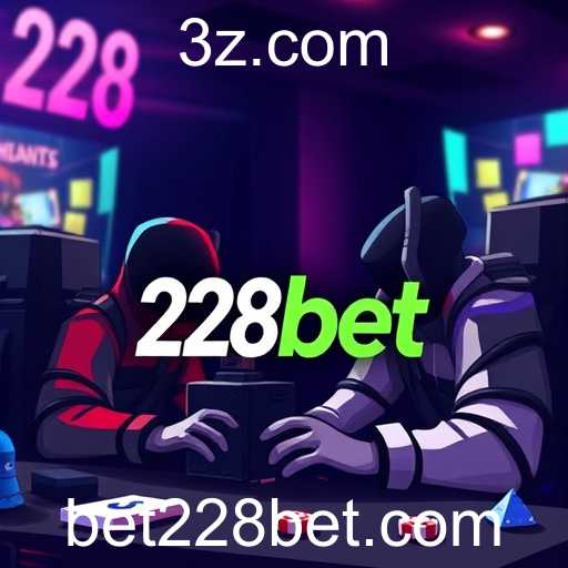A Ascensão dos Jogos Online e o Impacto do 228bet