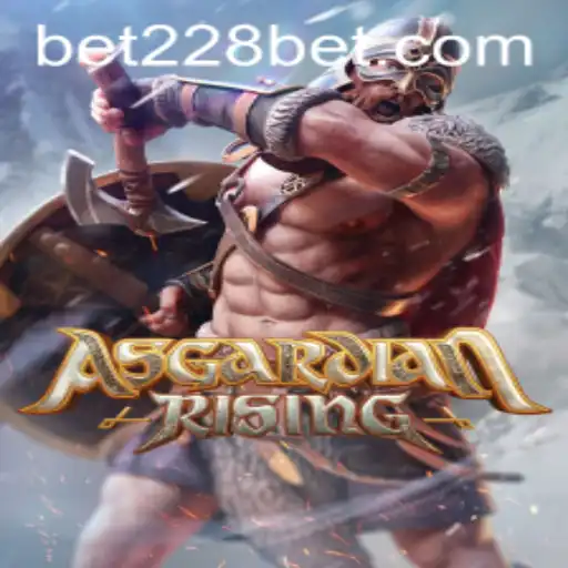 AsgardianRising: An Epic Gaming Experience with 228bet
