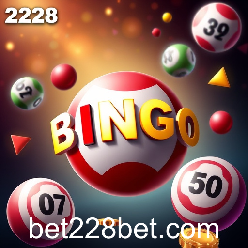 A Evolução dos Jogos de Bingo no 228bet