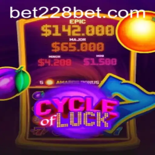 The Intriguing World of CycleofLuck: Discover the Fascinating Gameplay with 228bet