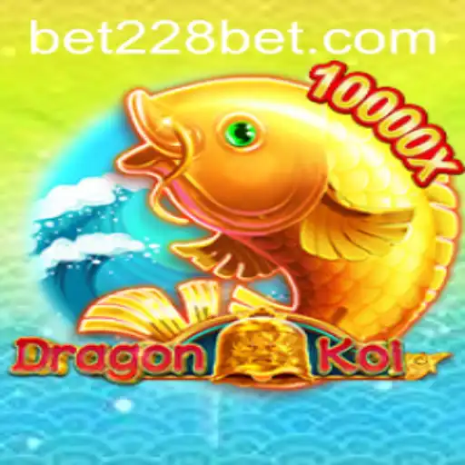 Dive Into the Exciting World of DragonKoi and How 228bet Enhances Your Gaming Experience