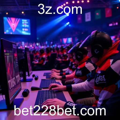 A Ascensão dos eSports no Cenário Global