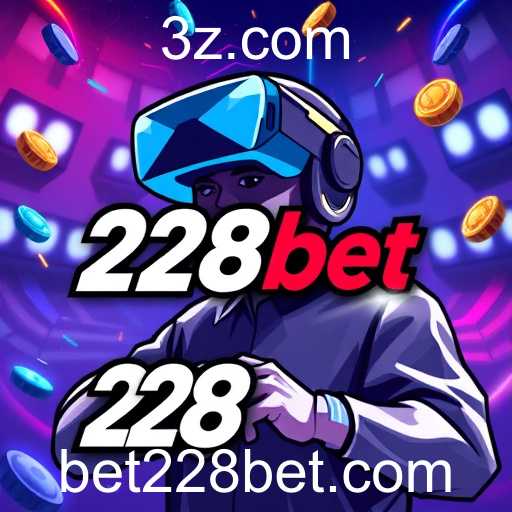 A Evolução do 228bet no Mercado Global de Jogos