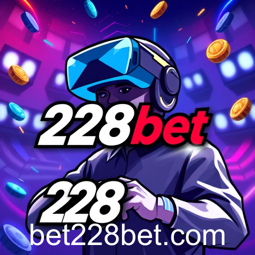 A Evolução do 228bet no Mercado Global de Jogos