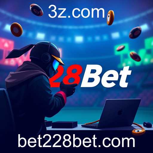 Expansão do Mercado de Jogos com 228bet