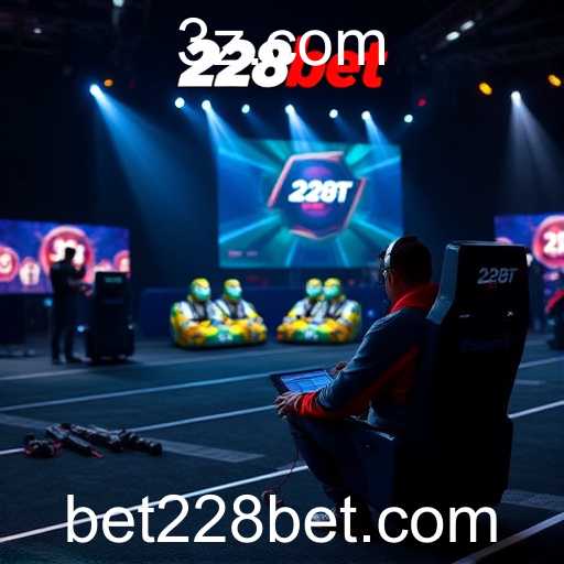 Expansão da 228bet no Mercado Brasileiro