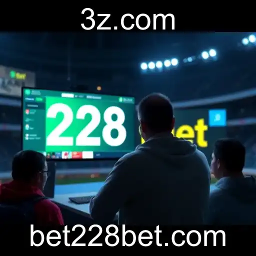 228bet: A Expansão dos Jogos de Aposta Online em 2025