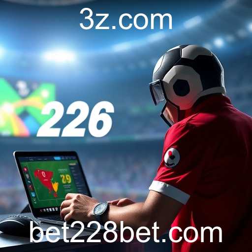 Tendências de 228bet e o Futuro dos Jogos Online