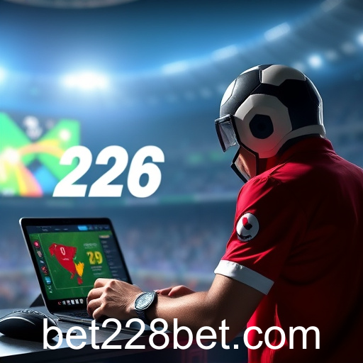 Tendências de 228bet e o Futuro dos Jogos Online