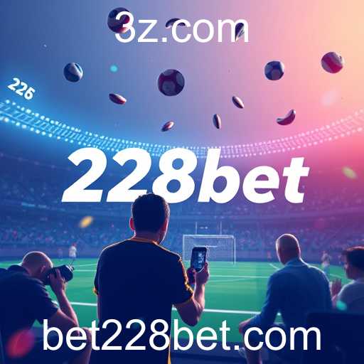 Tendências do Mercado de Jogos em 2025: Uma Análise do 228bet