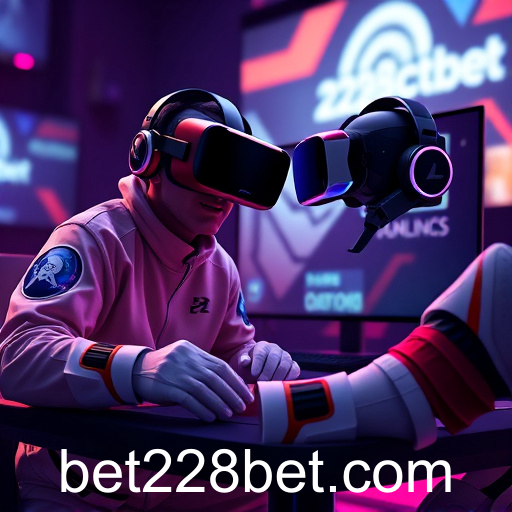 Tendências Atuais no Mercado Global de Jogos