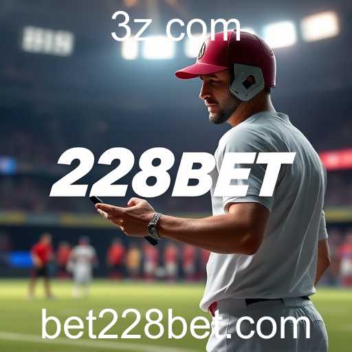 Crescimento do 228bet no Mercado de Jogos Online
