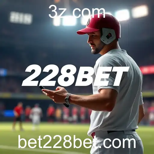 Crescimento do 228bet no Mercado de Jogos Online