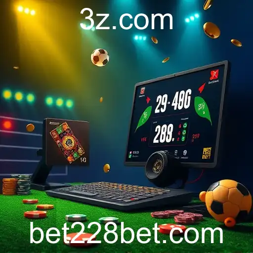 O Crescimento do Mercado de Jogos Online em 2025