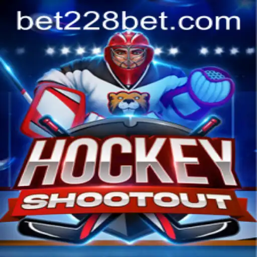 HockeyShootout: The Thrilling Ice Adventure Game