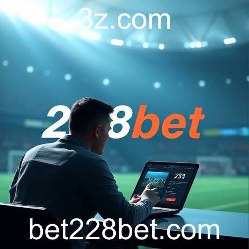 O Impacto do 228bet no Mercado Brasileiro de Jogos Online