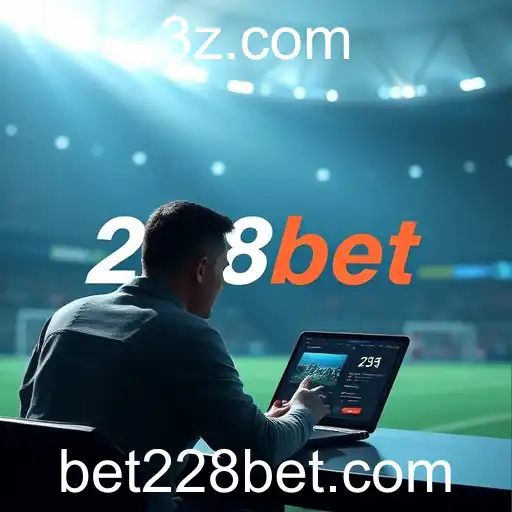 O Impacto do 228bet no Mercado Brasileiro de Jogos Online