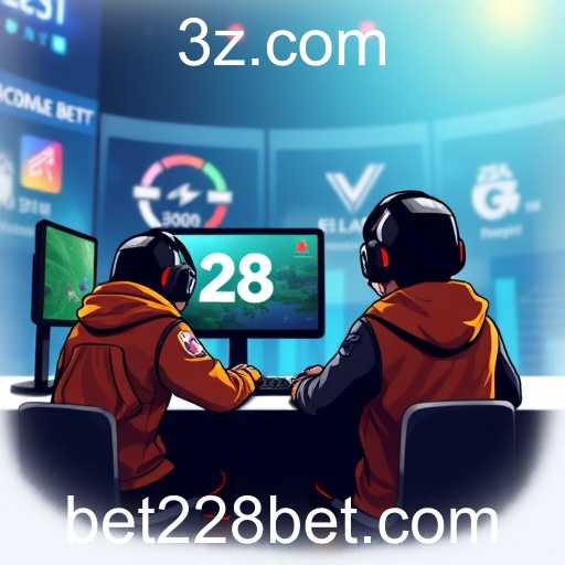 O Impacto das Casas de Apostas no Cenário Atual dos Games