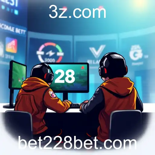 O Impacto das Casas de Apostas no Cenário Atual dos Games