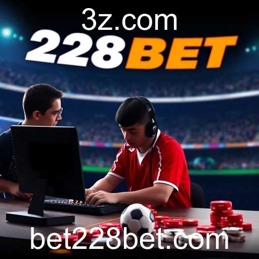 O Impacto das Casas de Apostas Online no Brasil