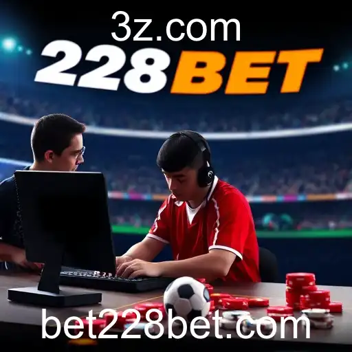 O Impacto das Casas de Apostas Online no Brasil