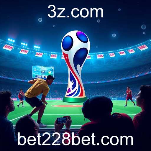 O Impacto Crescente das Apostas Online em 2025