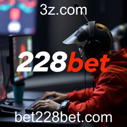 Impacto Global da Plataforma 228bet nos eSports