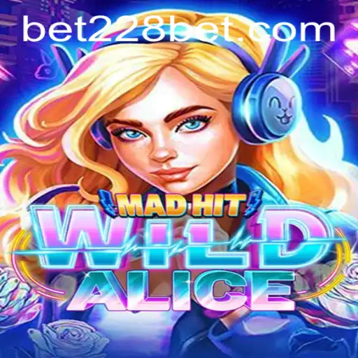 Exploring MadHitWildAlice: A Thrilling Adventure with 228bet
