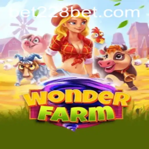 WonderFarm: A New Adventure in Gaming