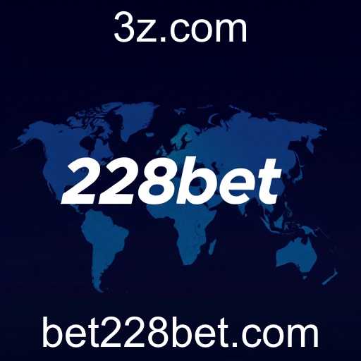 Inovações em Jogos Online no Portal 228bet