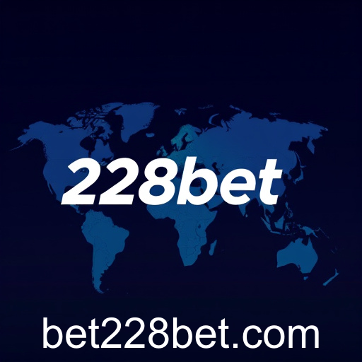 Inovações em Jogos Online no Portal 228bet