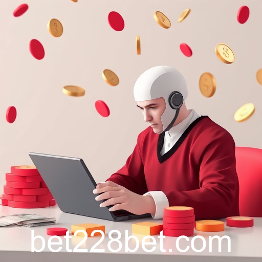 Novas Tendências em Plataformas de Apostas Online