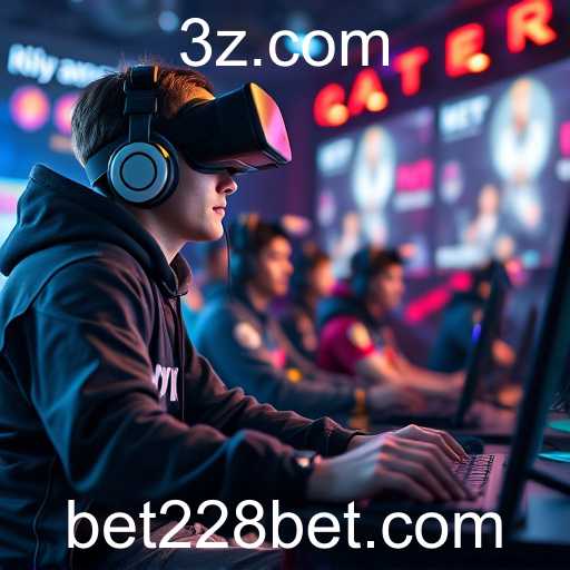 O Impacto dos Jogos Online no Brasil em 2025