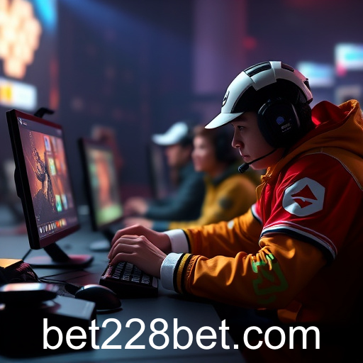 Inovações e Tendências no Mundo dos Jogos Online