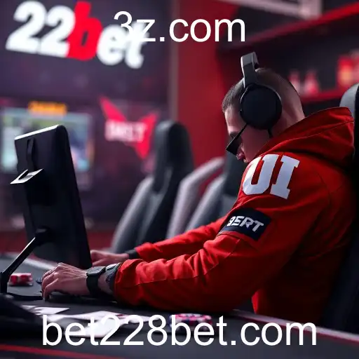 228bet Agita o Cenário de Jogos Online com Novas Atualizações