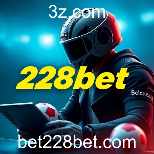 A Ascensão do 228bet no Mercado de Jogos Online