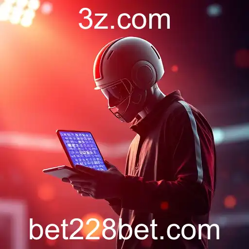 Avanços Tecnológicos e o Futuro das Apostas Online