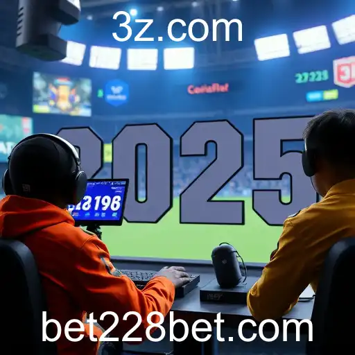 O Impacto da 228bet no Mundo dos Jogos em 2025