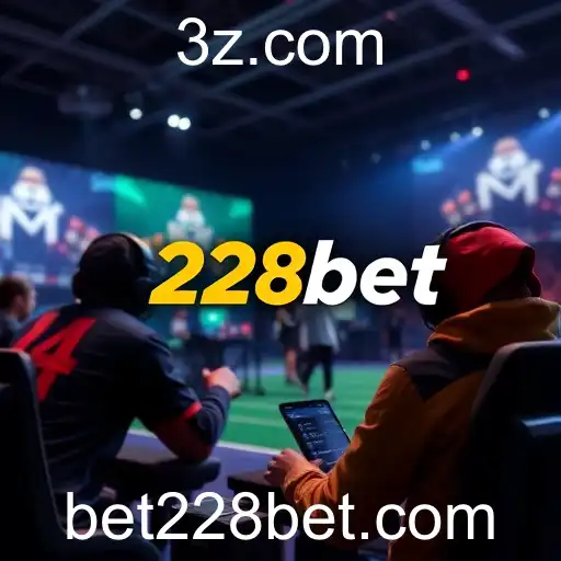 A Revolução do Jogo Online: 228bet Lança Novas Funcionalidades