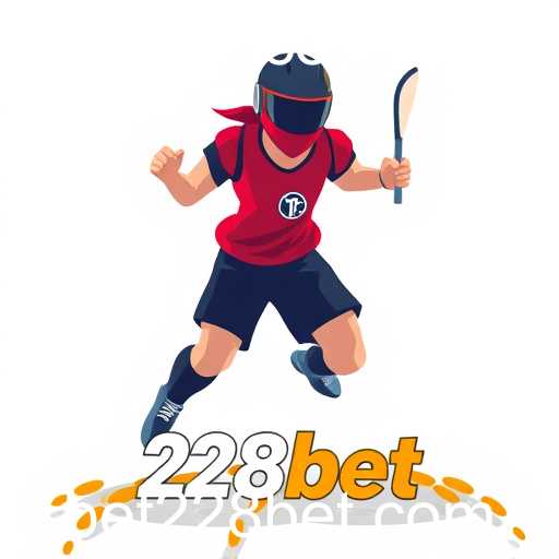 A Ascensão do 228bet no Mercado Global de Apostas