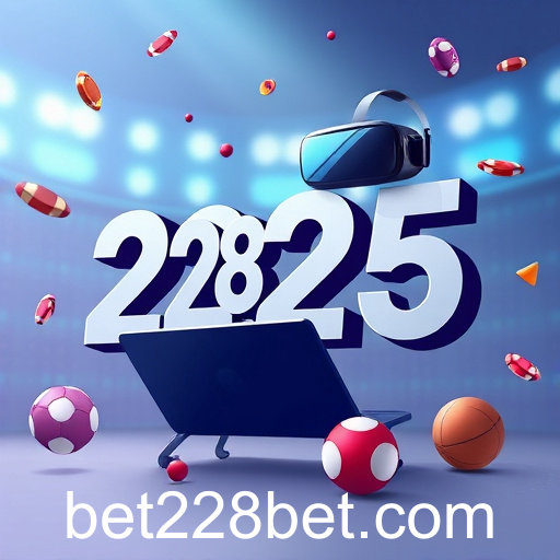 A Ascensão do 228bet no Mercado Global de Apostas