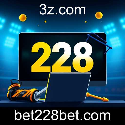 A Ascensão do Mercado de Apostas Online e o Papel da 228bet