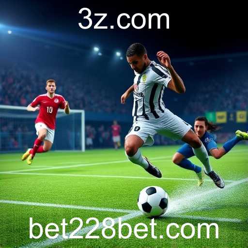 A Ascensão da Plataforma 228bet no Cenário Global de Jogos