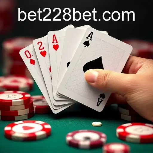 The Fascinating World of Card Games: Strategy, Variability, and Growth