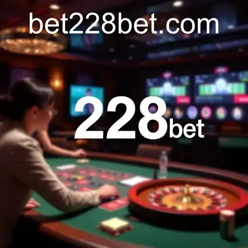 The Exciting World of Live Casino: A Deep Dive into 228bet