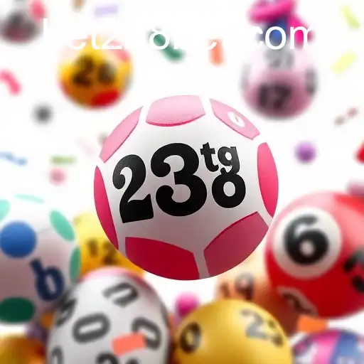 Exploring the World of Lottery Games: A Closer Look at 228bet