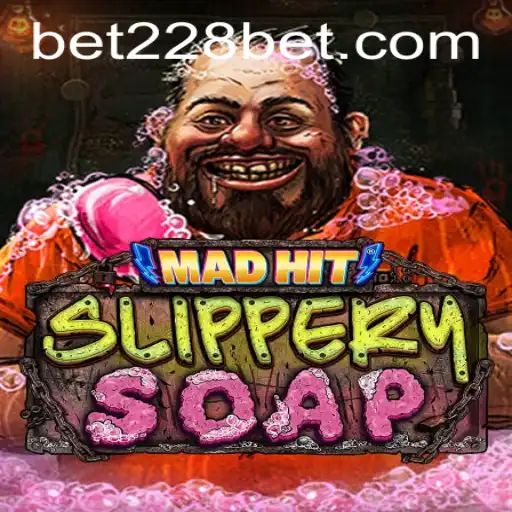 MadHitSlipperySoap: Dive into the Wacky World of Slippery Challenges